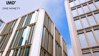 افتتاح مقر «بي دبليو سي» المستدام بالشرق الأوسط بمشروع One Ninety