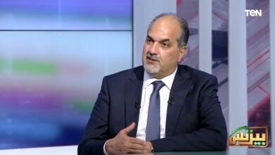 أيمن عبد الحميد: التمويل العقاري يثبت صموده رغم التحديات الاقتصادية