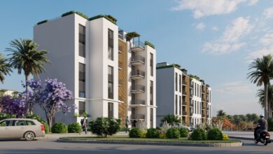 «راية للتطوير» تطلق «إيليت جاردنز» بحدائق أكتوبر بمبيعات مستهدفة 270 مليون جنيه للمرحلة الأولى