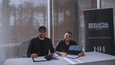 «العتال هولدينج» توقع شراكة مع «Venture Lifestyle» لتطوير أول مجمع شتوي ترفيهي ضمن «The 101» باستثمارات 10 ملايين دولار
