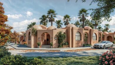 «كايرو ريف» تطلق «عزبة كايرو 2» على مساحة 20 فدانًا على طريق أسيوط الغربي