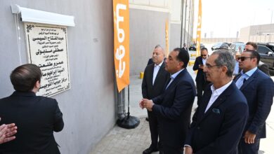 «رئيس الوزراء» يشهد افتتاح أكبر مستودع لشركة «جوميا مصر» والمُصمم بأحدث التقنيات