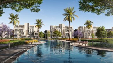 «هايد بارك» تطلق المرحلة الأخيرة من مشروع «جاردن ليكس» بغرب القاهرة