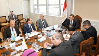 وزارة الإسكان تضع آليات جديدة لتصدير العقار وتنظيم التسويق العقاري في مصر