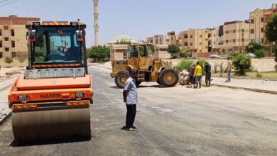 5 مدن جديدة تشهد تطويرًا شاملًا في الطرق والمرافق.. والإسكان توجّه بالاستغلال الأمثل للأراضي