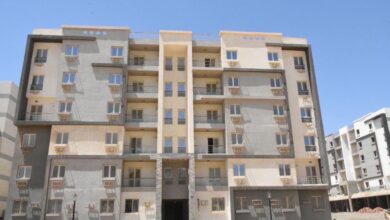 الإسكان: اليوم..بدء تسليم دفعة جديدة من وحدات «سكن مصر» بالقاهرة الجديدة