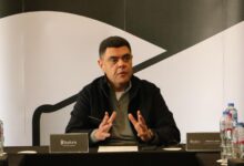 حوار أيمن الصاوي.. المؤسس والرئيس التنفيذي لـ «بُكرة القابضة»: صناديق الاستثمار العقاري هي المستقبل.. ونسعى لإدارة أصول بـ20 مليار جنيه