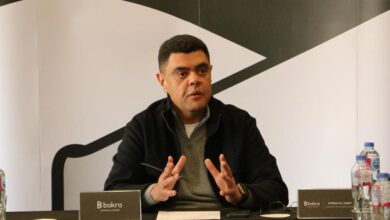 حوار أيمن الصاوي.. المؤسس والرئيس التنفيذي لـ «بُكرة القابضة»: صناديق الاستثمار العقاري هي المستقبل.. ونسعى لإدارة أصول بـ20 مليار جنيه