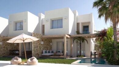 «ماستر جروب» تطلق أحدث مراحل مشروع «ونس» بالساحل الشمالي