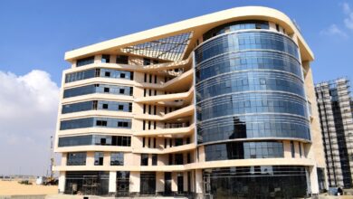 «سياك للتطوير العقاري» تُنهي تسليم 70% من مشروع «The Central العاصمة الإدارية» في قلب مركز المال والأعمال