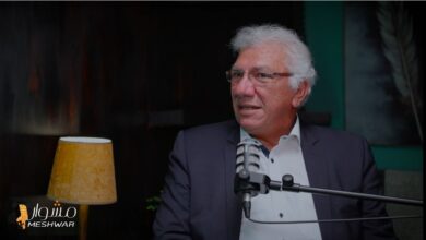 نائب رئيس الغرفة الألمانية: مصر مؤهلة لتكون بوابة أفريقيا وأوروبا في إنتاج الهيدروجين الأخضر