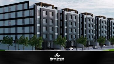 «نيو إيفنت» تطلق أول مشاريعها بالسعودية «سكن فيو» في جدة