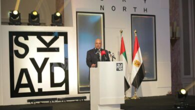 «سكاي أبوظبي» تواصل التوسع في السوق المصري وتطلق مشروع «سكاي نورث» في رأس الحكمة بالساحل الشمالي باستثمارات 80 مليار جنيه