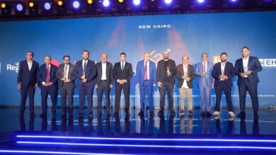 «جولدن فيو» تطلق مشروع «TO-GTHER» في قلب القاهرة الجديدة