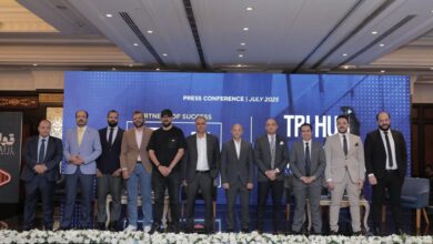 «قوافل للتطوير العقاري» تطلق مشروع «Tri-Hub» كوجهة متكاملة للأعمال في القاهرة الجديدة