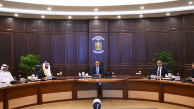 «رئيس الوزراء» يلتقي رئيس «سمو القابضة» السعودية لاستعراض خطط المجموعة الاستثمارية في مصر