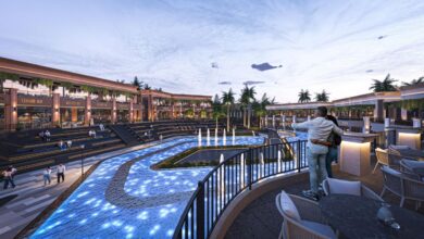 «مجموعة MRB» تبدأ تسكين وحدات مشروع «District 9» باستثمارات تفوق مليار جنيه