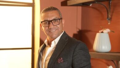 ساهر مجدي..رئيس القطاع التجارى بشركة رويال: تحسن أداء السوق العقاري في الربع الثالث.. و«مونارك» يسجل مبيعات قياسية 