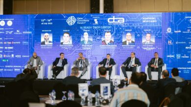 بحضور 3000 مشارك.. ختام النسخة السابعة من منتدى الاستشاريين المصريين CCF 2025