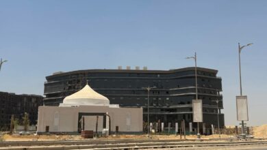 «هوم تاون للتطوير» تبدأ تسليم وحدات «ZAHA PARK» الإدارية بالعاصمة الإدارية