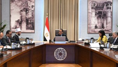 الدولة تتحرك لتوظيف أصول الأوقاف: توثيق 12,800 وقف وتوسيع فرص الاستثمار