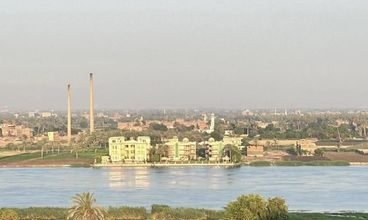 «الحكومة» تبدأ حصر أراضي «كورنيش النيل» غير المستغلة لطرحها للاستثمار