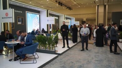 إطلاق دورتين جديدتين من «معرض المستقبل العقاري» بالسعودية في سبتمبر وديسمبر 2025