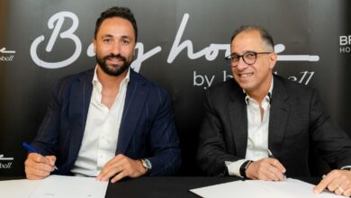 «تطوير مصر» تطلق علامتها التجارية الأولى في قطاع الضيافة تحت اسم «Bay House» بالتعاون مع Brassbell