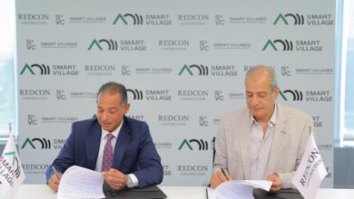 استثمار يتجاوز مليار جنيه لتطوير مركز المؤتمرات بالقرية الذكية بالشراكة مع ريدكون للتعمير