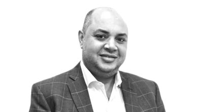 حسين حواش: العاصمة الإدارية والقاهرة الجديدة تجذبان مراكز تشغيل خليجية كبرى