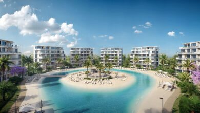 "هايد بارك" تطلق مرحلة جديدة "واترسايد" ضمن مشروعها "سي شور" في رأس الحكمة