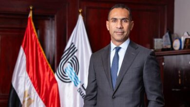 «بنك قناة السويس» يحصد جائزتين دوليتين من مجلة International Finance البريطانية