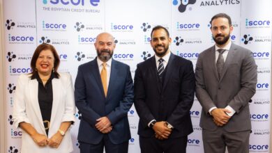 شراكة جديدة بين «iscore» و «Synapse Analytics» لإطلاق منصة رقمية متطورة