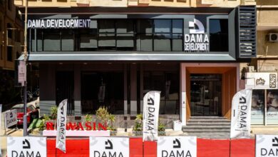 داما للتنمية تفتتح فرعها في سوهاج وتطلق مشروع كومباوند رواسين