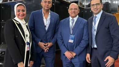 د.عمرو العدل: بطولة العالم لليد تجسّد ريادة مصر في استضافة المحافل الكبرى