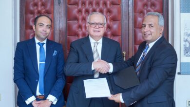 بالأسماء.. العرابي يعلن انتخاب مجلس إدارة الاتحاد العام للمستثمرين الأفرو- آسيوي