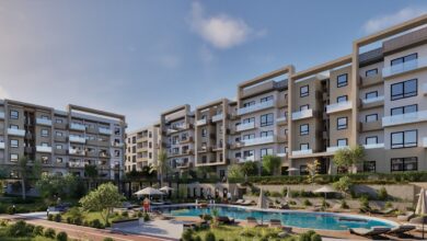 Jawad Developments launches Hayah Walk mall following the success of Hayah Residence phase one