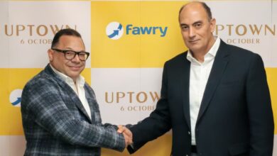 «ابتاون 6 أكتوبر» تتعاون مع «فوري دهب» لإطلاق نظام دفع إلكتروني متكامل لعملاء المشاريع العقارية