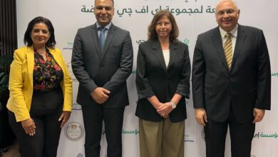 «مؤسسة إي اف چي للتنمية» تطلق أول مدرسة تكنولوجية تطبيقية في مجال الزراعة المستدامة بالأقصر