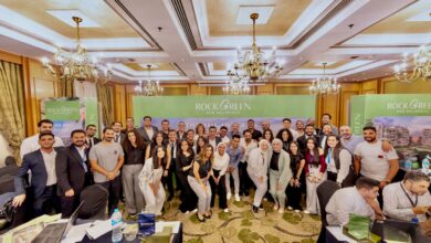 "Rock Developments" تُحقق 500 مليون جنيه مبيعات بمشروع "روك جرين" في 48 ساعة فقط