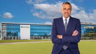 «إي إف جي القابضة» تحقق 6.1 مليار جنيه إيرادات في الربع الثاني.. وڤاليو وبنك نكست يقودان النمو
