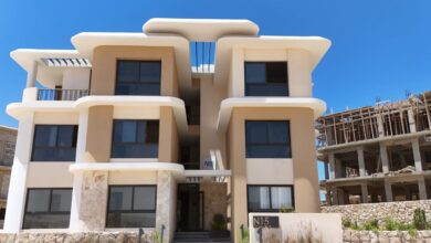 «مبانى إدريس» تطلق أول موكب وحدات بمشروع «Koun» في رأس الحكمة وتستعد للتسليم في 2026