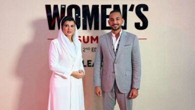 محمد ناجيه: مصر والإمارات تقودان مستقبل ريادة الأعمال في العالم العربي رغم التحديات