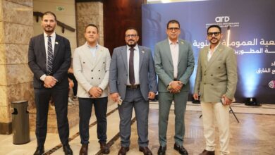 محمد مصطفى: جمعية المطورين تتحول لمنصة حوارية لصياغة مستقبل السوق العقاري المصري