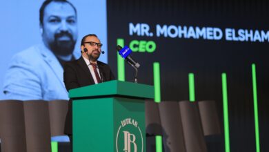 «ابتكار للتطوير» تطلق مشروع «IB Axis» باستثمارات 1.5 مليار جنيه فى التجمع الخامس