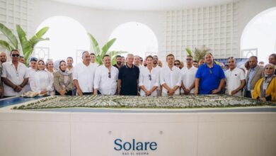 «مصر إيطاليا» تكشف تفاصيل تنفيذ 723 وحدة بـ«سولاري».. واستثمارات تتجاوز 11 مليار جنيه