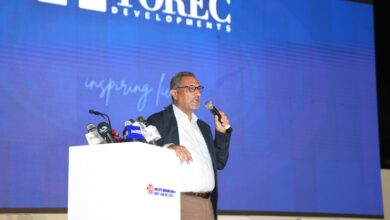 م.محمد أنور: العلمين الجديدة رفعت القيمة الاستثمارية لمشروعات القطاع الخاص بالساحل الشمالي