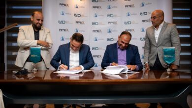 «لوزان للتطوير العمراني» تتعاون مع «الأمل للمقاولات» لتنفيذ Apex Business Complex بالعاصمة الإدارية