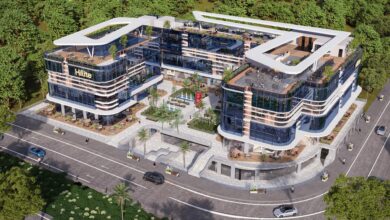 «High Vale Developments» تُطلق «Hilite Business Complex» في شرق القاهرة باستثمارات 2 مليار جنيه