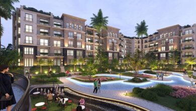 «أرابكو للتطوير» تستعد لإطلاق مشروع جديد بمنطقة الجولدن سكوير بالقاهرة الجديدة